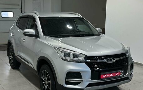 Chery Tiggo 4 I рестайлинг, 2020 год, 1 399 900 рублей, 1 фотография