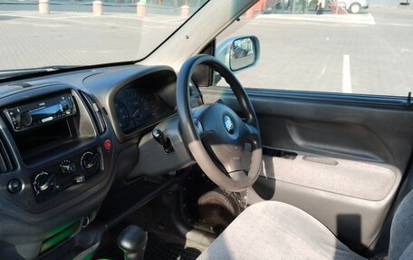 Suzuki Kei, 2003 год, 289 000 рублей, 12 фотография
