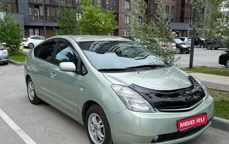 Toyota Prius, 2007 год, 820 000 рублей, 1 фотография
