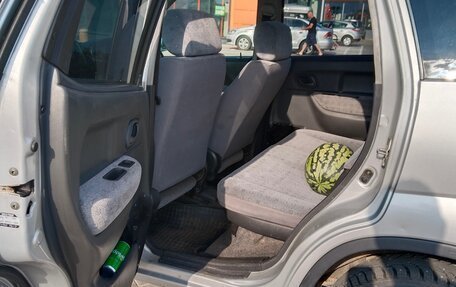 Suzuki Kei, 2003 год, 289 000 рублей, 10 фотография