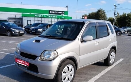Suzuki Kei, 2003 год, 289 000 рублей, 7 фотография