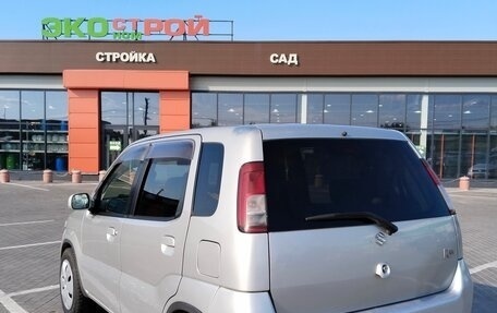 Suzuki Kei, 2003 год, 289 000 рублей, 14 фотография