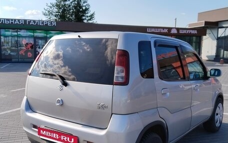 Suzuki Kei, 2003 год, 289 000 рублей, 17 фотография