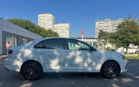 Volkswagen Polo VI (EU Market), 2020 год, 1 500 000 рублей, 8 фотография