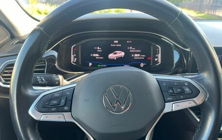 Volkswagen Polo VI (EU Market), 2020 год, 1 500 000 рублей, 10 фотография