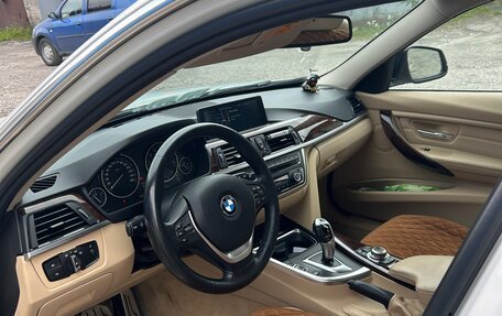 BMW 3 серия, 2012 год, 1 750 000 рублей, 7 фотография