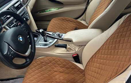 BMW 3 серия, 2012 год, 1 750 000 рублей, 5 фотография