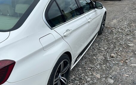 BMW 3 серия, 2012 год, 1 750 000 рублей, 3 фотография