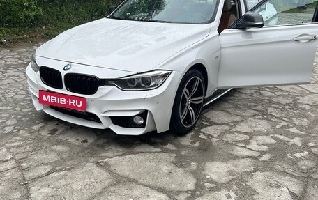 BMW 3 серия, 2012 год, 1 750 000 рублей, 8 фотография