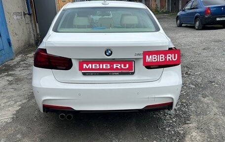 BMW 3 серия, 2012 год, 1 750 000 рублей, 6 фотография
