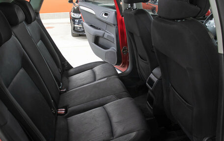 Citroen C4 II рестайлинг, 2011 год, 598 000 рублей, 12 фотография