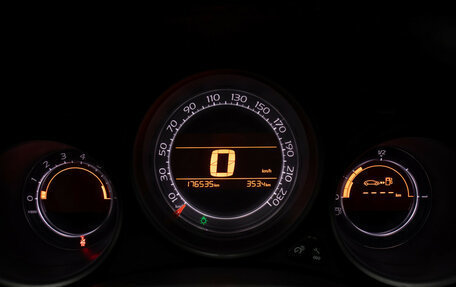 Citroen C4 II рестайлинг, 2011 год, 598 000 рублей, 13 фотография