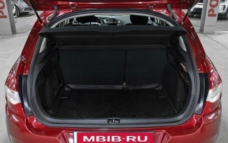 Citroen C4 II рестайлинг, 2011 год, 598 000 рублей, 10 фотография