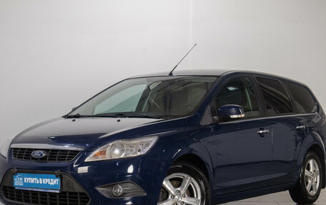 Ford Focus II рестайлинг, 2011 год, 689 000 рублей, 2 фотография