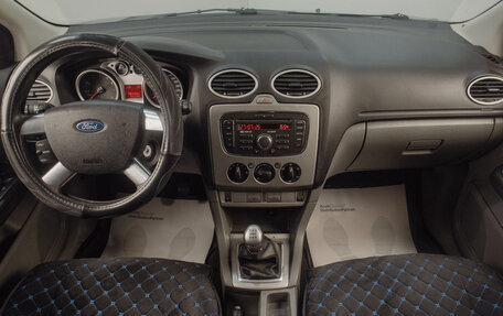 Ford Focus II рестайлинг, 2011 год, 689 000 рублей, 8 фотография