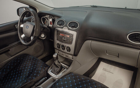 Ford Focus II рестайлинг, 2011 год, 689 000 рублей, 9 фотография