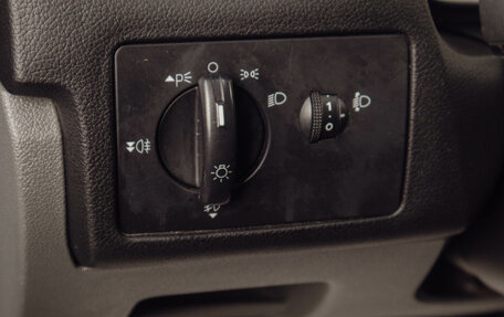 Ford Focus II рестайлинг, 2011 год, 689 000 рублей, 12 фотография