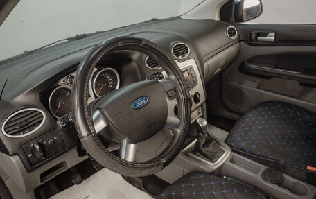 Ford Focus II рестайлинг, 2011 год, 689 000 рублей, 7 фотография