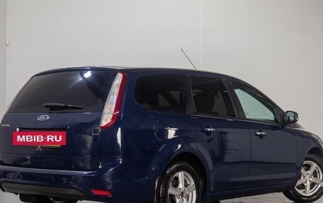Ford Focus II рестайлинг, 2011 год, 689 000 рублей, 3 фотография