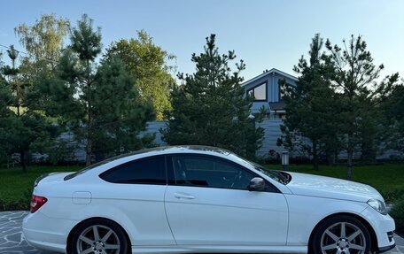 Mercedes-Benz C-Класс, 2014 год, 1 300 000 рублей, 3 фотография
