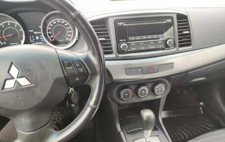 Mitsubishi Lancer IX, 2012 год, 820 000 рублей, 5 фотография