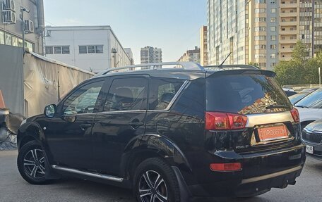 Peugeot 4007, 2009 год, 799 000 рублей, 5 фотография