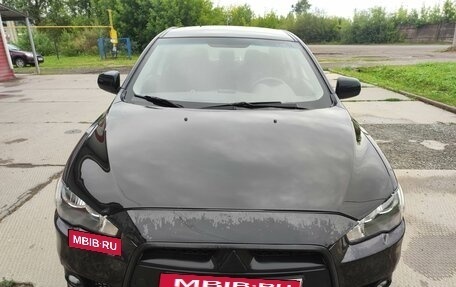 Mitsubishi Lancer IX, 2012 год, 820 000 рублей, 2 фотография