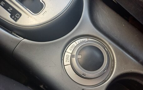 Peugeot 4007, 2009 год, 799 000 рублей, 12 фотография