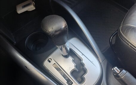 Peugeot 4007, 2009 год, 799 000 рублей, 11 фотография