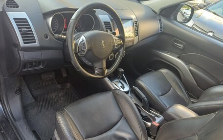 Peugeot 4007, 2009 год, 799 000 рублей, 6 фотография