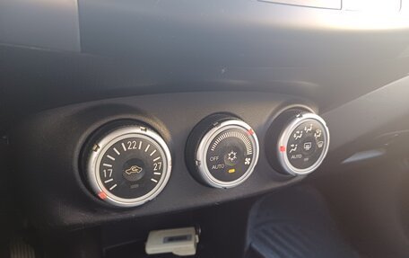 Peugeot 4007, 2009 год, 799 000 рублей, 13 фотография