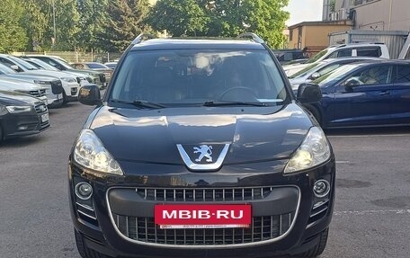 Peugeot 4007, 2009 год, 799 000 рублей, 2 фотография