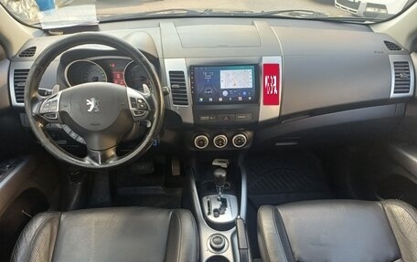 Peugeot 4007, 2009 год, 799 000 рублей, 7 фотография