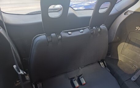 Peugeot 4007, 2009 год, 799 000 рублей, 17 фотография