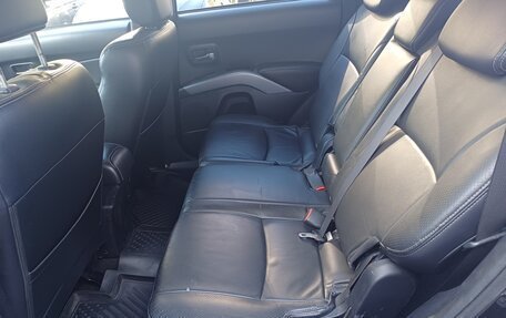 Peugeot 4007, 2009 год, 799 000 рублей, 16 фотография