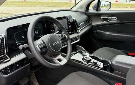 KIA Sportage IV рестайлинг, 2022 год, 2 600 000 рублей, 9 фотография