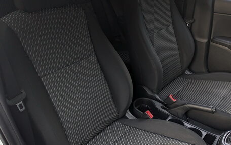KIA Rio IV, 2017 год, 1 050 000 рублей, 23 фотография