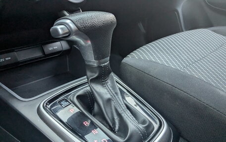 KIA Rio IV, 2017 год, 1 050 000 рублей, 25 фотография