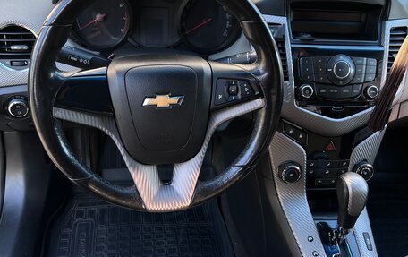 Chevrolet Cruze II, 2012 год, 800 000 рублей, 7 фотография