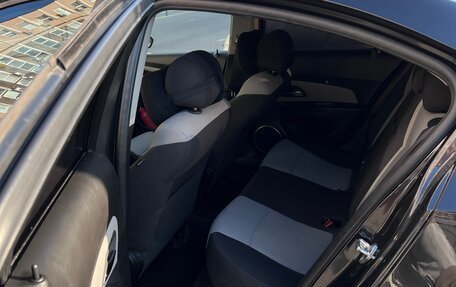 Chevrolet Cruze II, 2012 год, 800 000 рублей, 8 фотография