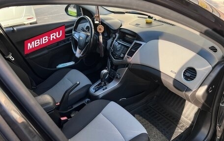 Chevrolet Cruze II, 2012 год, 800 000 рублей, 5 фотография