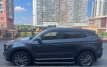 Geely Atlas, 2021 год, 1 850 000 рублей, 2 фотография