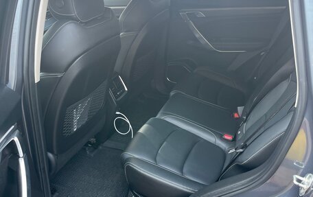 Geely Atlas, 2021 год, 1 850 000 рублей, 9 фотография