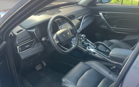 Geely Atlas, 2021 год, 1 850 000 рублей, 8 фотография