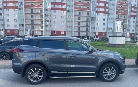 Geely Atlas, 2021 год, 1 850 000 рублей, 5 фотография