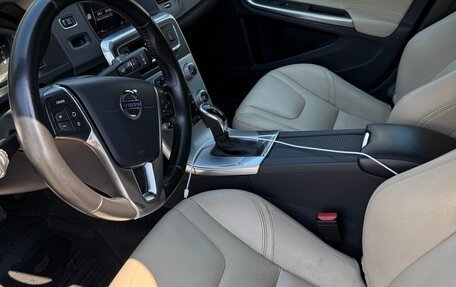 Volvo S60 III, 2017 год, 2 300 000 рублей, 11 фотография