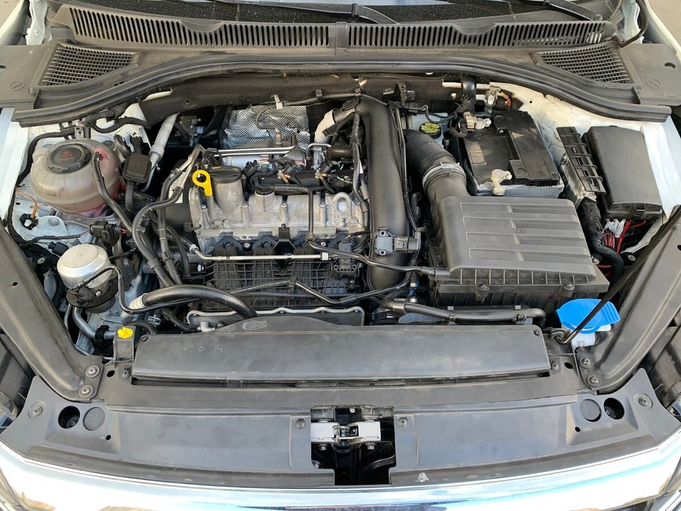 Volkswagen Jetta VII, 2020 год, 500 000 рублей, 2 фотография