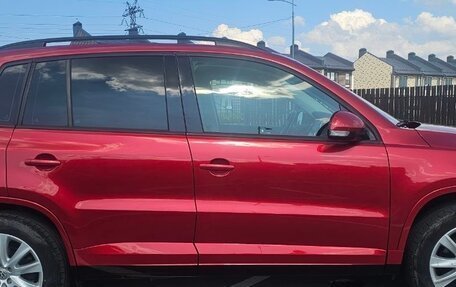 Volkswagen Tiguan I, 2012 год, 1 200 000 рублей, 8 фотография