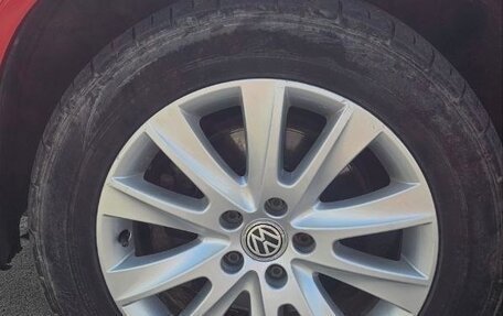 Volkswagen Tiguan I, 2012 год, 1 200 000 рублей, 6 фотография