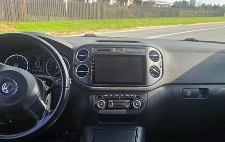 Volkswagen Tiguan I, 2012 год, 1 200 000 рублей, 10 фотография